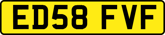 ED58FVF