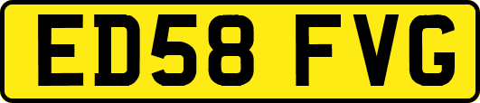 ED58FVG