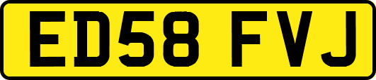 ED58FVJ