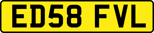ED58FVL