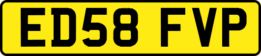 ED58FVP
