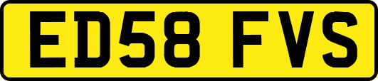ED58FVS