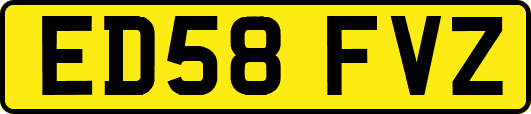 ED58FVZ