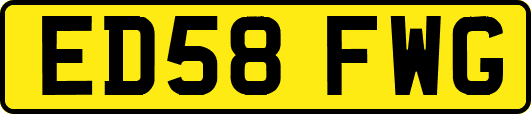 ED58FWG