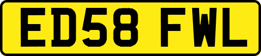 ED58FWL