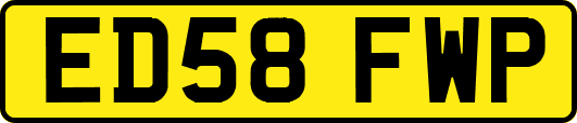 ED58FWP
