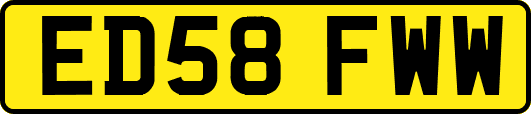 ED58FWW