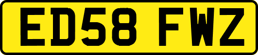 ED58FWZ