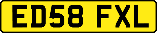 ED58FXL