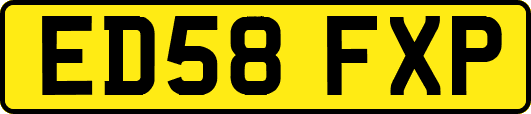 ED58FXP
