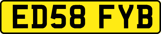 ED58FYB