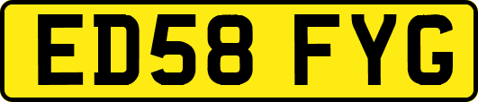 ED58FYG