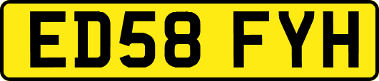 ED58FYH