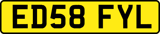 ED58FYL