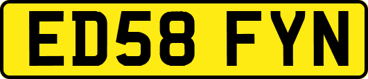 ED58FYN
