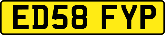 ED58FYP