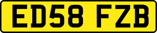 ED58FZB