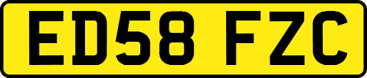 ED58FZC