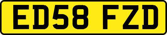 ED58FZD