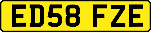 ED58FZE