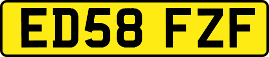 ED58FZF