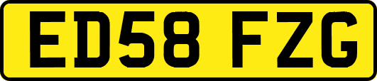 ED58FZG