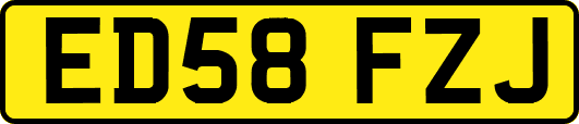 ED58FZJ