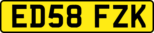 ED58FZK