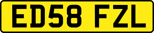 ED58FZL