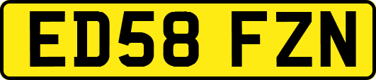 ED58FZN