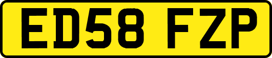 ED58FZP