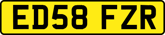 ED58FZR