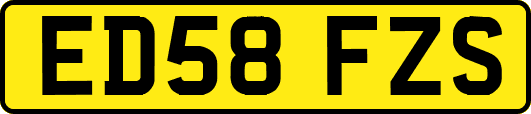 ED58FZS