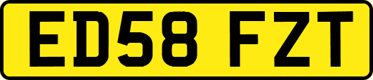 ED58FZT