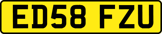 ED58FZU