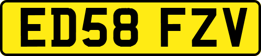 ED58FZV
