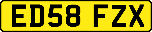 ED58FZX