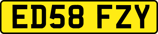 ED58FZY