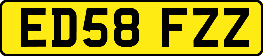ED58FZZ