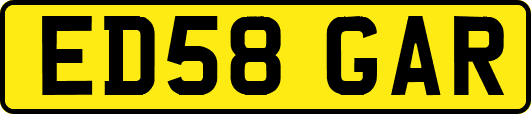 ED58GAR