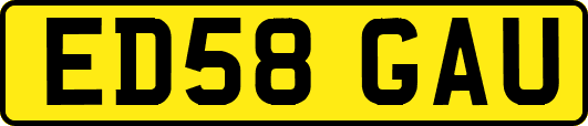 ED58GAU
