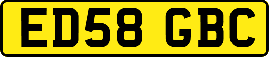 ED58GBC