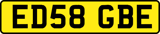 ED58GBE