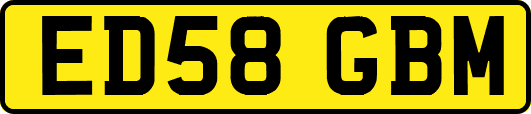 ED58GBM
