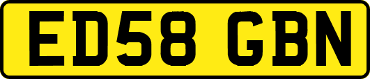 ED58GBN