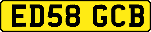 ED58GCB
