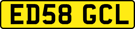 ED58GCL