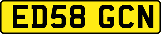 ED58GCN
