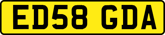 ED58GDA