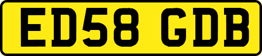ED58GDB